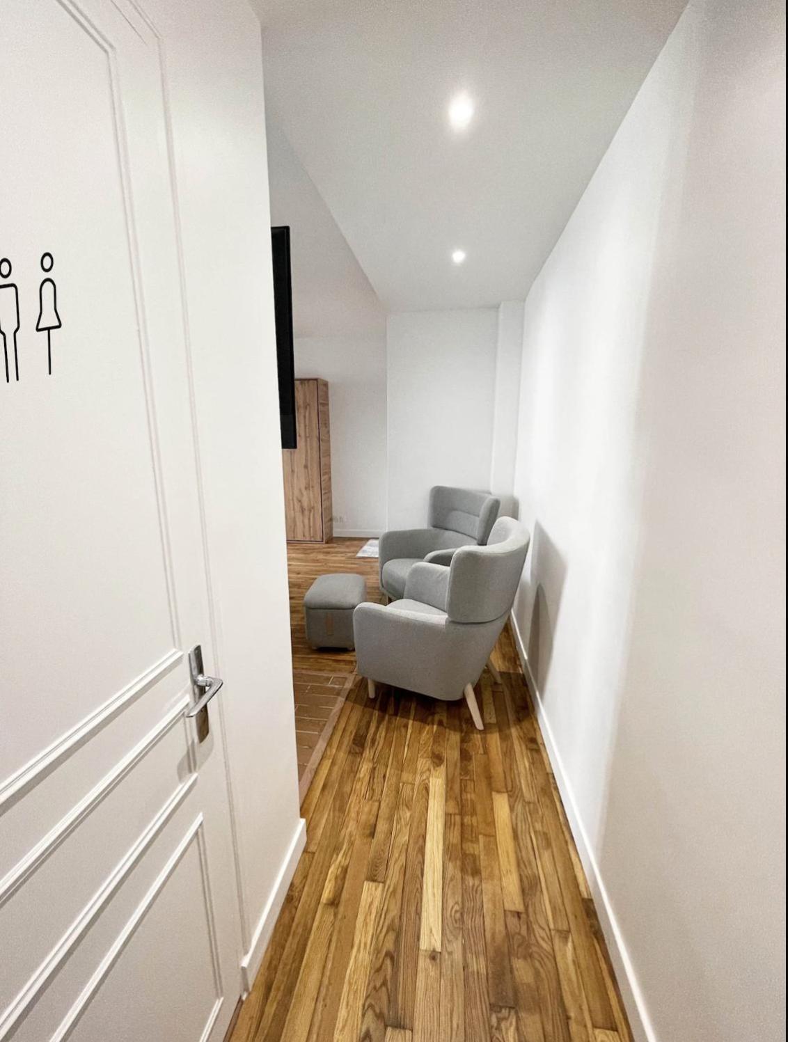 Appartement Entier Calme - Parking Free - Proche Paris Et Chateau - Wifi Hd Vincennes Dış mekan fotoğraf