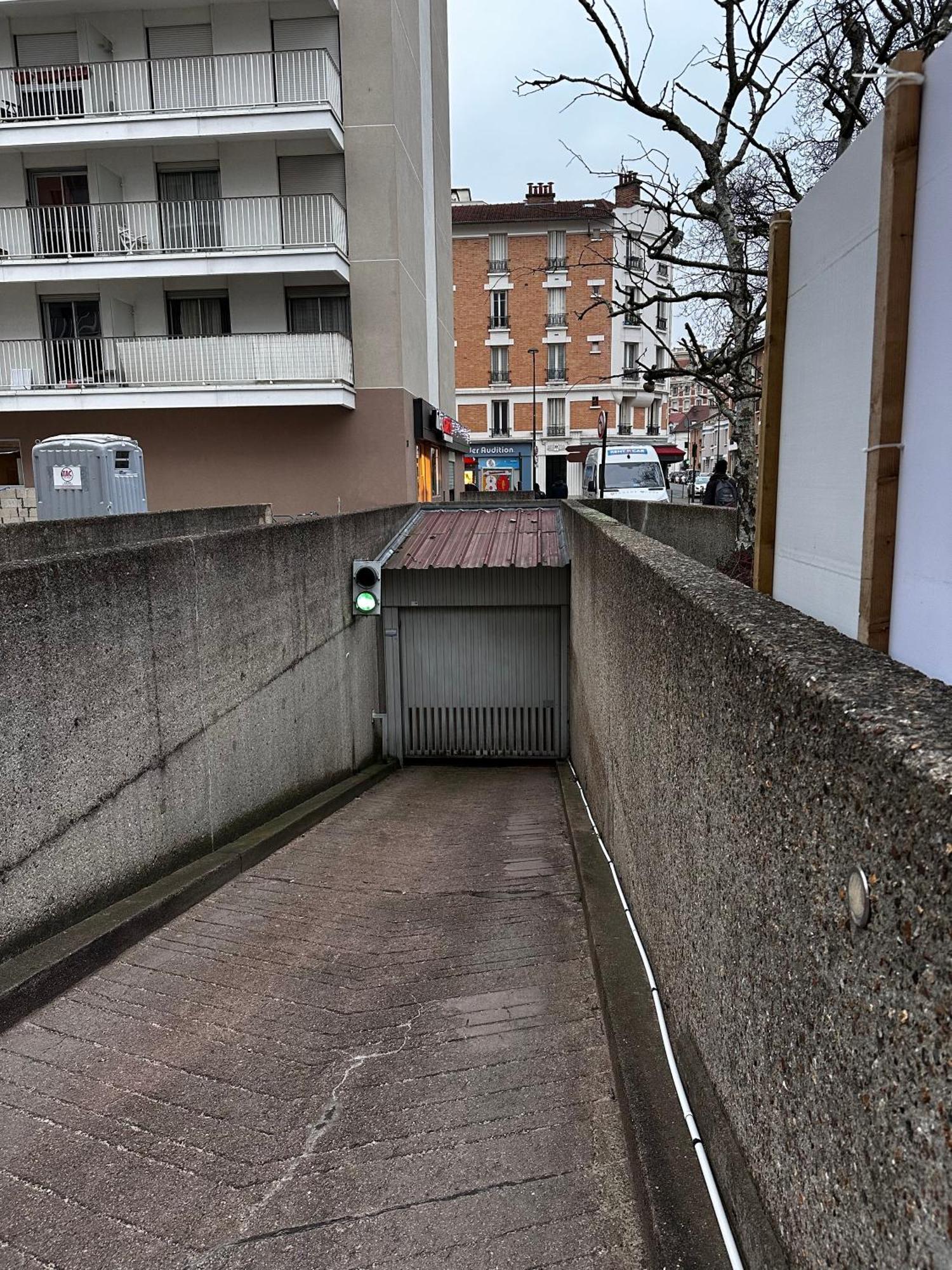 Appartement Entier Calme - Parking Free - Proche Paris Et Chateau - Wifi Hd Vincennes Dış mekan fotoğraf
